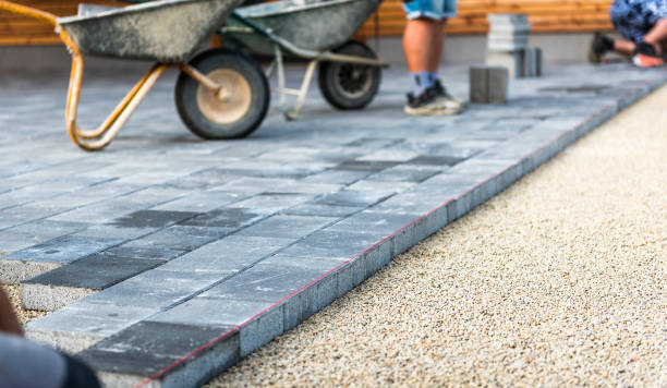 Best Driveway Paving Company  in Enterprise, UT