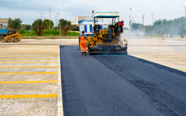 Best Professional Driveway Pavers  in Enterprise, UT