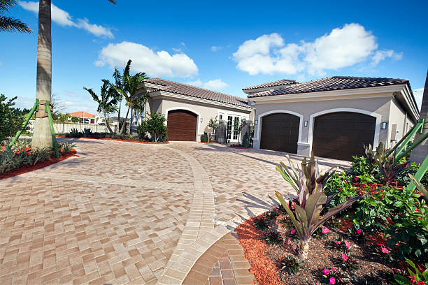 Reasons to Select Us for Your Driveway Paving Requirements in Enterprise, UT