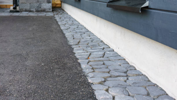 Commercial Driveway Pavers in Enterprise, UT